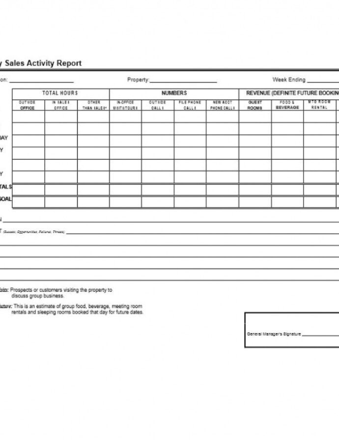 Welding Inspection Report Template