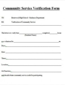 Computer Repair Release Form Template Doc Sample