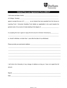 Costum Key Release Form Template Doc Sample