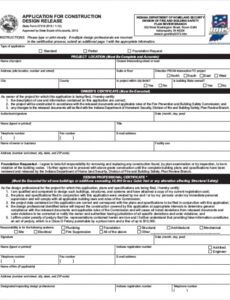 Editable Contractor Release Of Liability Form Template Doc