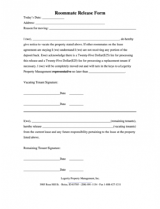 Free Child Photo Release Form Template Word Example