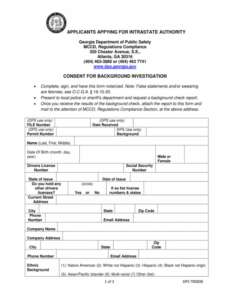 Professional School Records Release Form Template Doc Sample