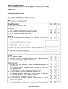 Printable Gearbox Inspection Report Template  Sample