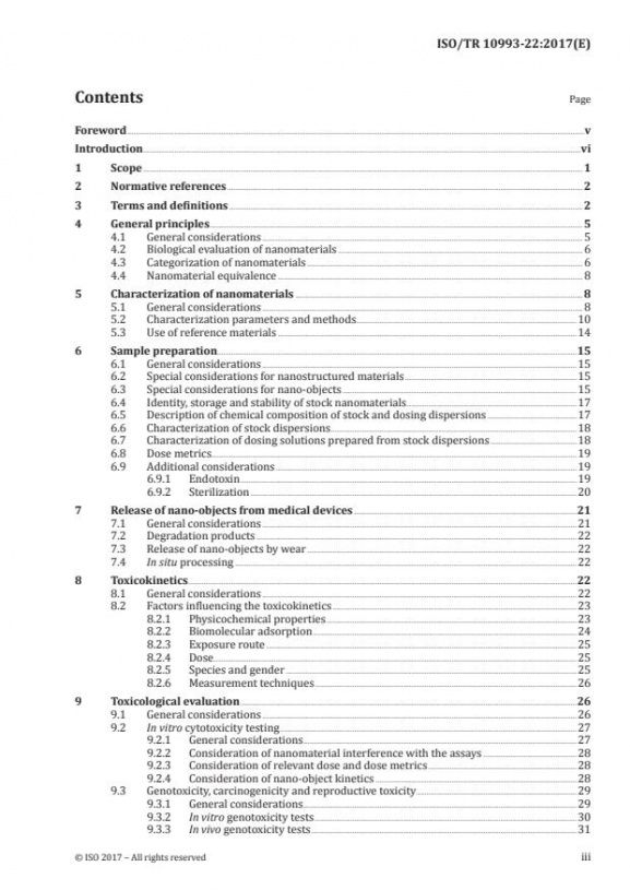 Best Medical Devices Biological Evaluation Report Template Doc