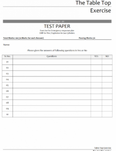 Best Tabular Report Template Doc Example