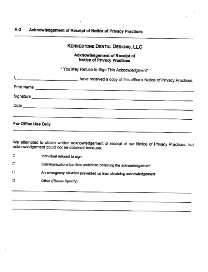 Best Beneficiary Receipt And Release Template Sample Stableshvf