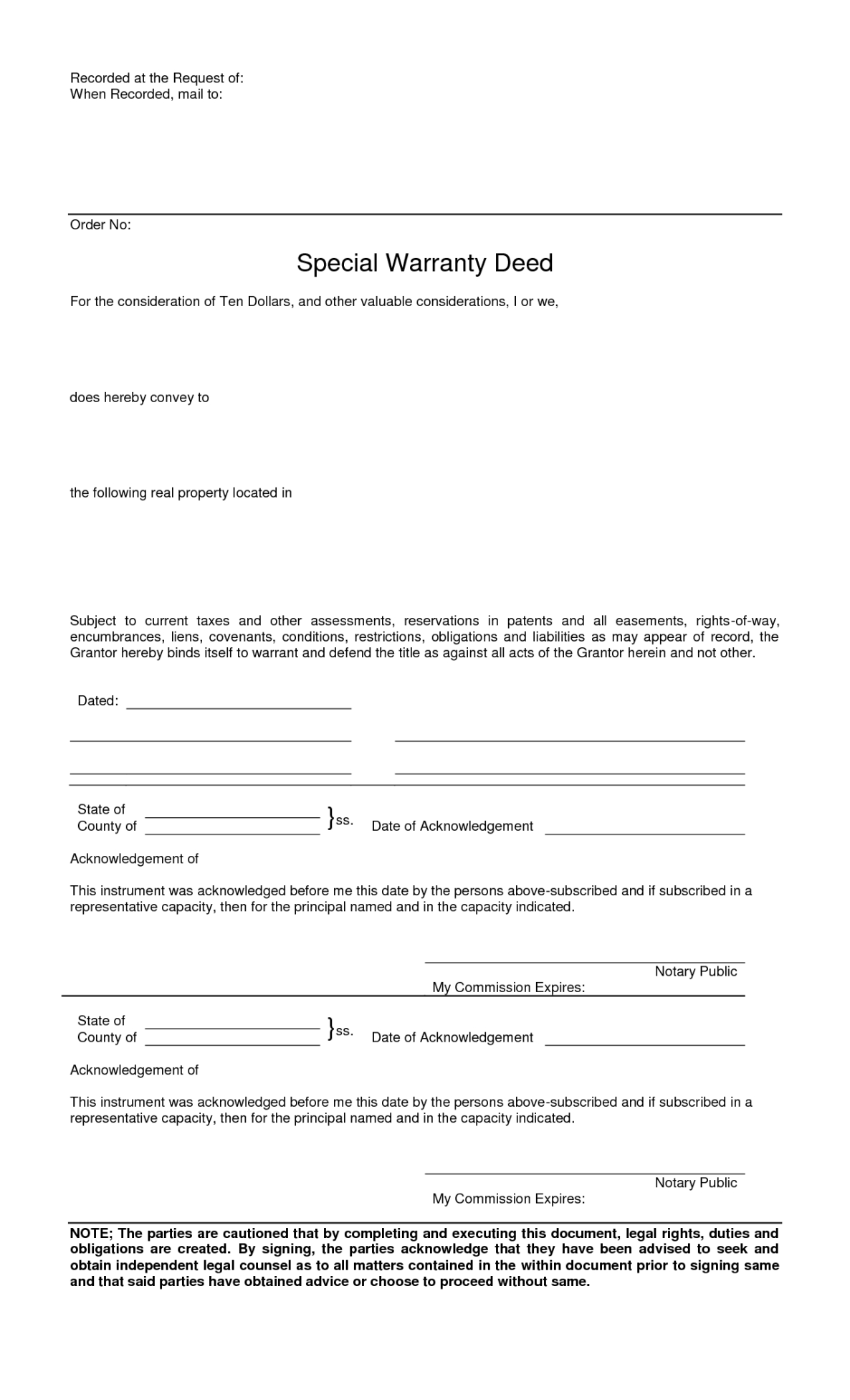 Free Employment Termination Release Template Doc