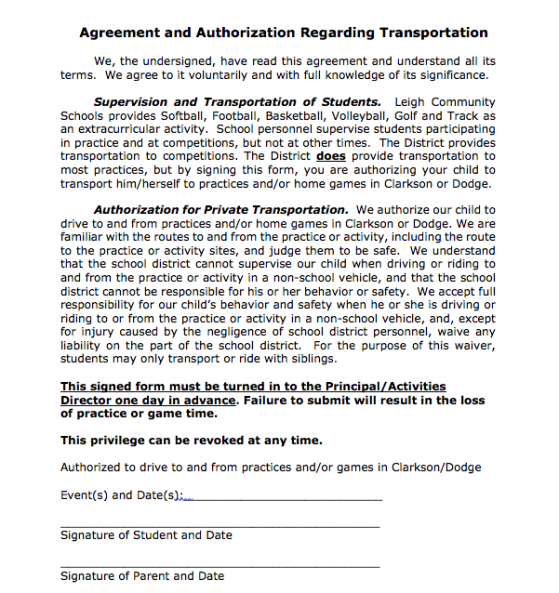 printable-transportation-release-form-template-sample-stableshvf