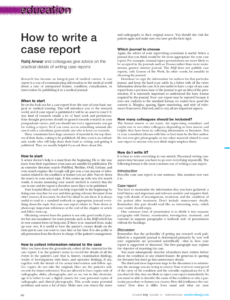 Best Abbreviated Clinical Study Report Template Excel Sample