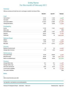 Best Account Manager Weekly Report Template Doc