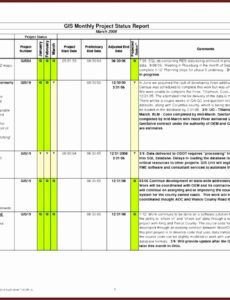 Blank Account Manager Weekly Report Template  Sample