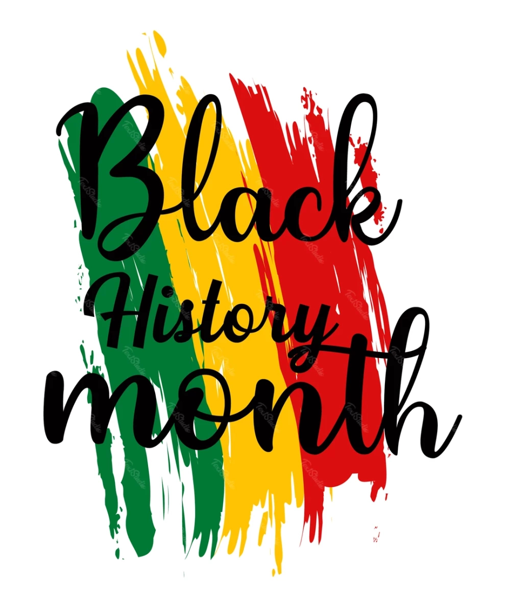 Free Black History Month Report Template Doc