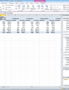 Ad Hoc Report Request Form Template  Example