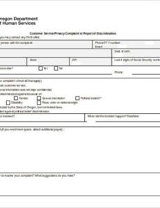 Professional Air Conditioning Service Report Template Pdf