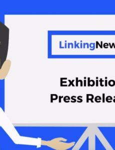 Best Art Show Press Release Template Doc