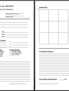 Building Condition Assessment Report Template