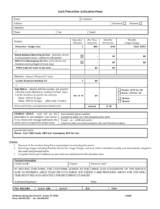 Costum Call Center Weekly Report Template Pdf Sample