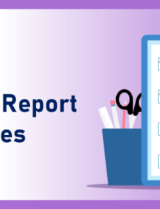 Printable Army Daily Status Report Template Excel Sample