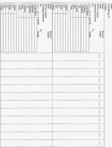 Professional Change Of Shift Report Template Doc Example