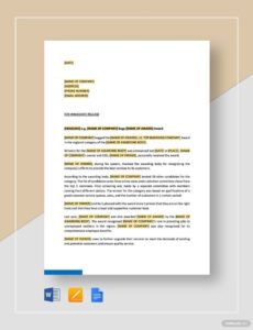 Editable Company Anniversary Press Release Template Excel Example